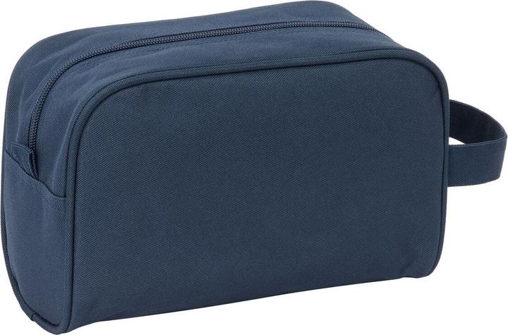 Actual product image Safta Eclipse School Toiletry Bag with Handle