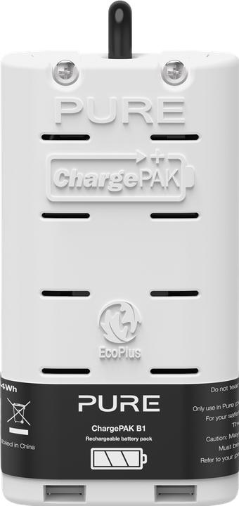 Produktbild Pure ChargePak B1 (1 Stk., 4200 mAh)
