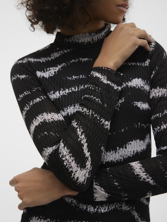 Image du produit Vero Moda VMLOTTE Langes Kleid Party-Kleid (S)