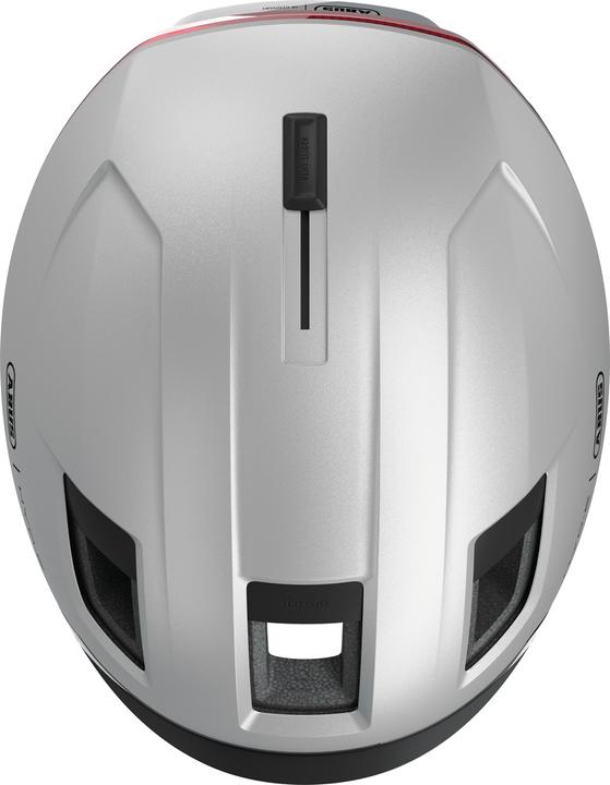Actual product image Abus HYP-E gleam silver S (51 - 55 cm)