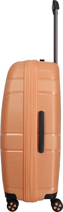 Image du produit Impackt IP1 - Trolley 4 roues L, Garden Apricot