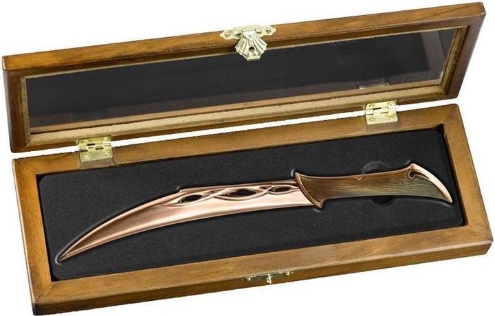 Image du produit Noble Collection The Hobbit : Tauriel Letter Opener (Ouverture de la lettre de Tauriel)