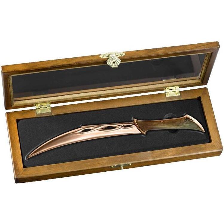 Noble Collection De Hobbit: Tauriel Briefopener, Andere spelaccessoires, Veelkleurig