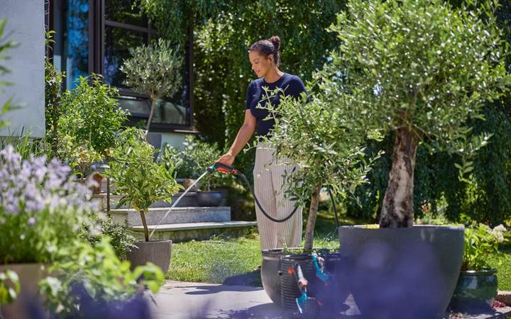 Produktbild Gardena HTK-1006