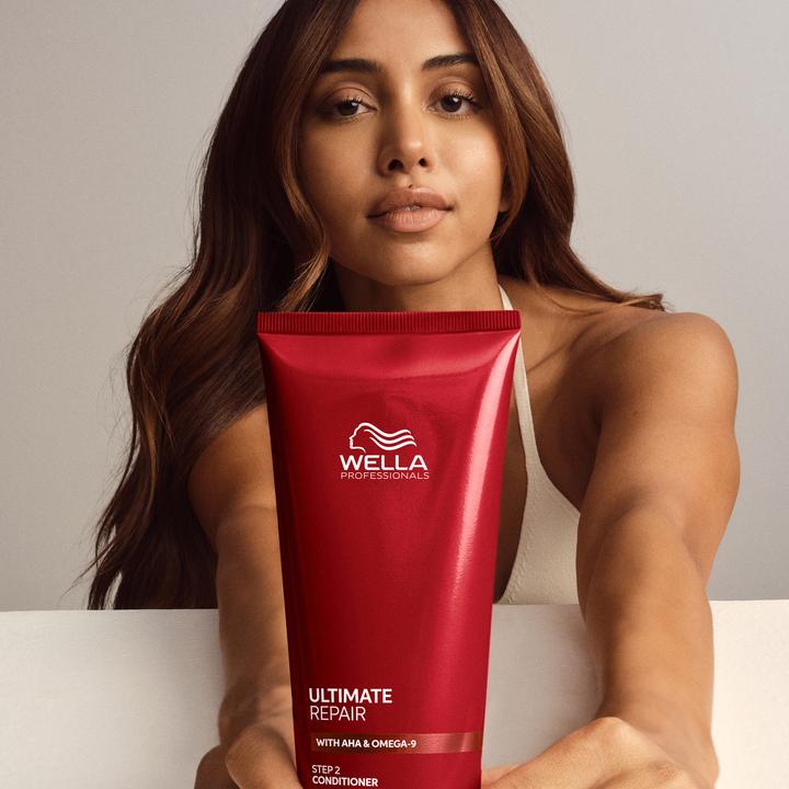 Image du produit Wella Réparation ultime (200 ml)