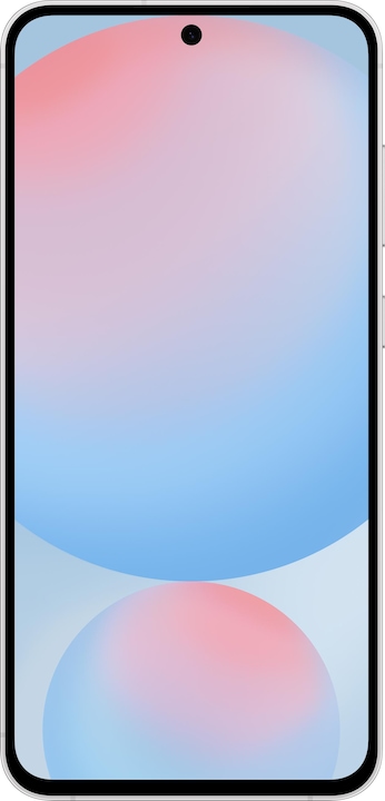 Produktbild Samsung Galaxy S24 FE (128 GB, Blue, 6.70", SIM + eSIM, 50 Mpx, 5G)