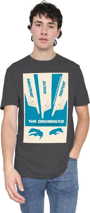 Produktbild The Next Generation Season 4 Episode 21 TShirt (3XL)