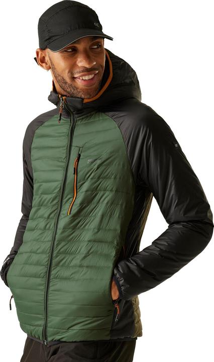 Produktbild Regatta Rowak Steppjacke (M)