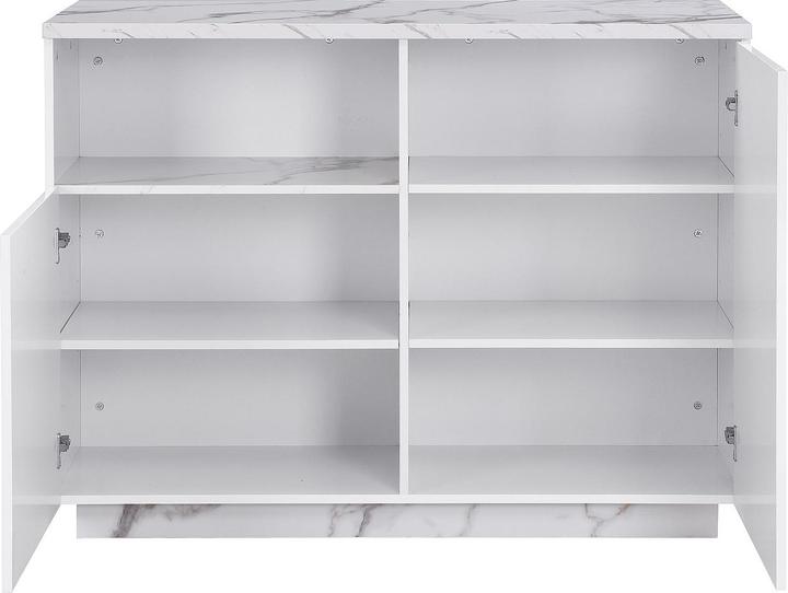 Produktbild Vente-unique Corelina (120 x 60 x 90 cm)