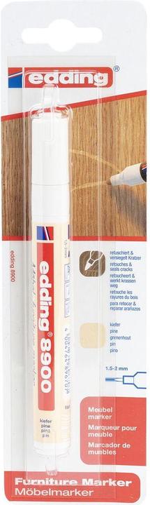 Produktbild Edding Möbel Marker 8900 Kiefer (1x)