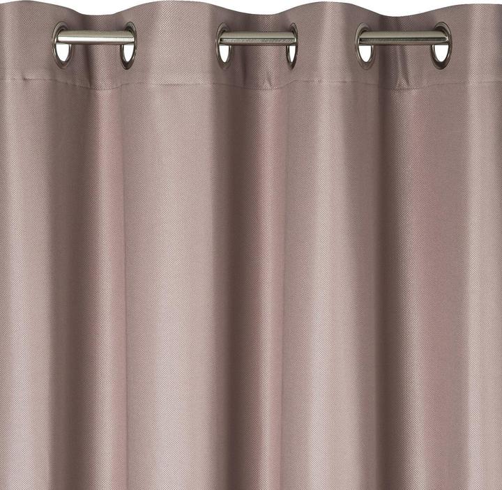Produktbild Eurofirany Zas (140 x 250 cm)