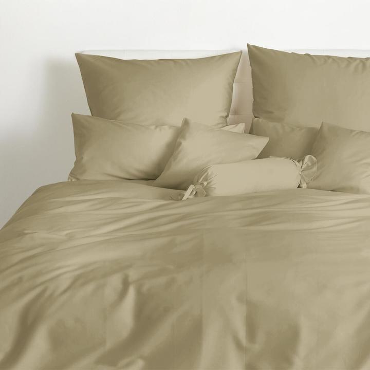 Image du produit Traumschlaf Université (Set de linge de lit, 155 x 220 cm, 80 x 80 cm)