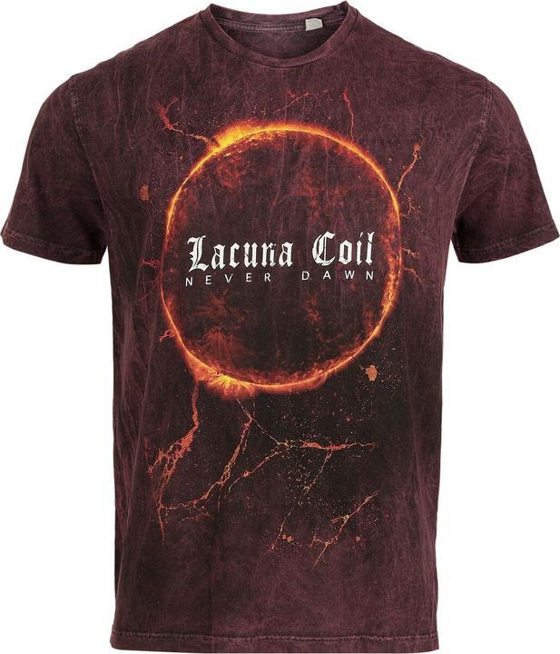 Produktbild Lacuna Coil Never Dawn (4XL)