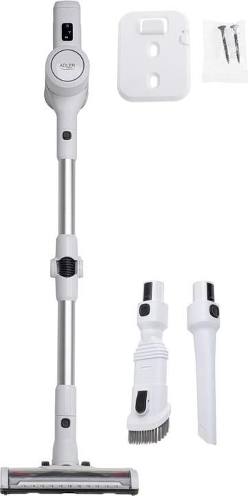 Actual product image Adler AD 7060 Staubsauger
