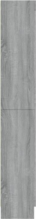 Actual product image VidaXL Gizela (82.5 x 30.5 x 185.5 cm)