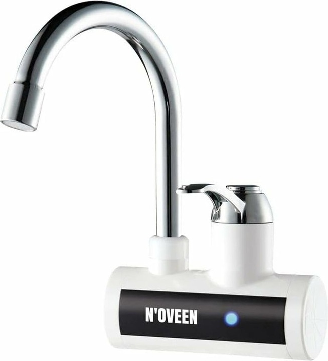Image du produit Noveen Chauffe-eau instantané IWH150 3.6 kW 0.6 MPa (Spr007616) (Prise UE)