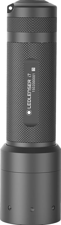 Produktbild Ledlenser i7 (13 cm, 220 lm)