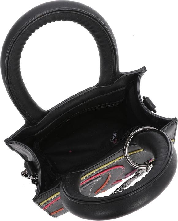 Immagine prodotto Buffalo Boxy11 Mini Borsa a mano 17,5 cm