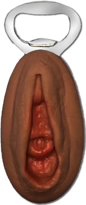 Diablo Picante Abridor Vagina De Color Mulato Pack De 12 Und