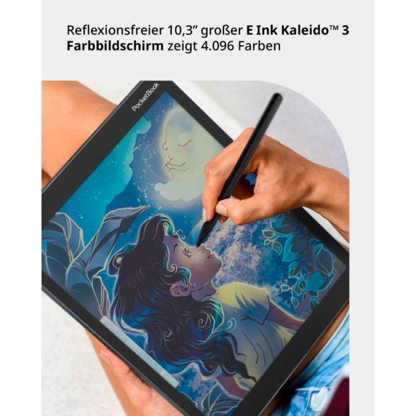 Image du produit PocketBook Color Note (10.30", 32 Go)