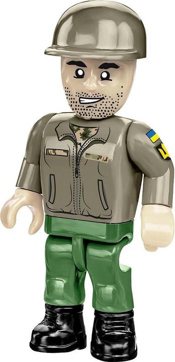 Produktbild Cobi T-72 M1R