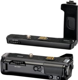 Produktbild Olympus HLD-6P (Batteriegriff)