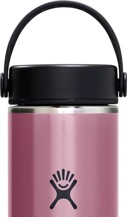 Actual product image Hydro Flask 24 oz Wide Mouth-Lightweight (0.71 l)