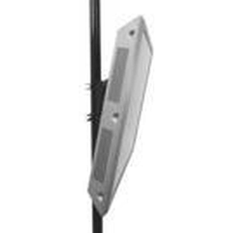 Chief TPMUB (-71", 68kg VESA 200x200 - 862x517), Accessori per Digital Signage, Nero