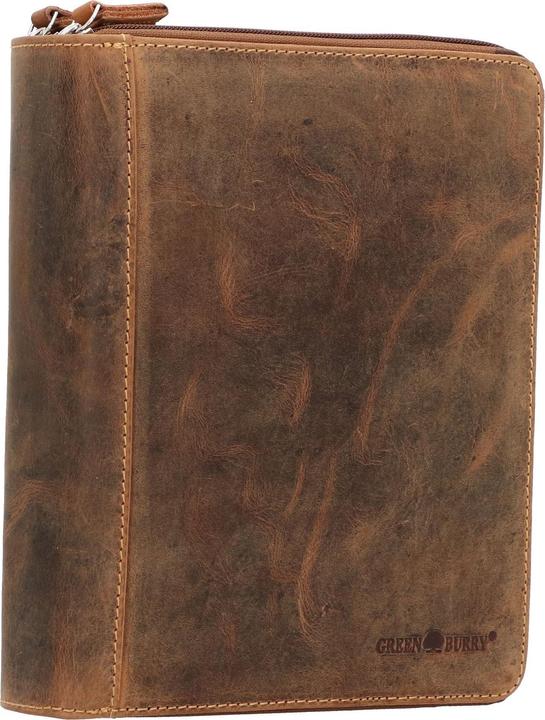 Image du produit Greenburry Porte-documents Vintage 1787D (21 x 29 cm, 1x)
