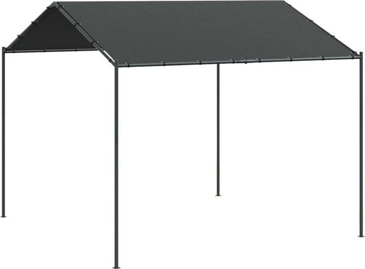 Actual product image VidaXL Silas (300 cm, 300 cm)