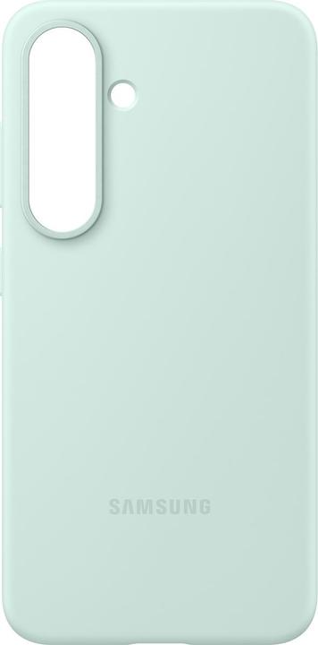 Actual product image Samsung Silicone Case (Samsung Galaxy S25)