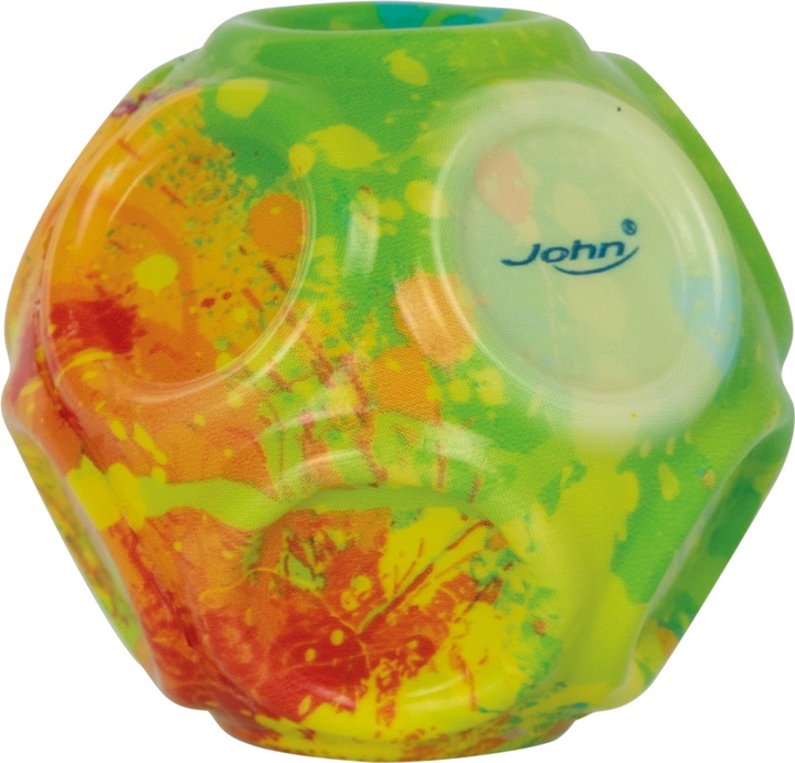 Produktbild John Space Flummie ass. (24)