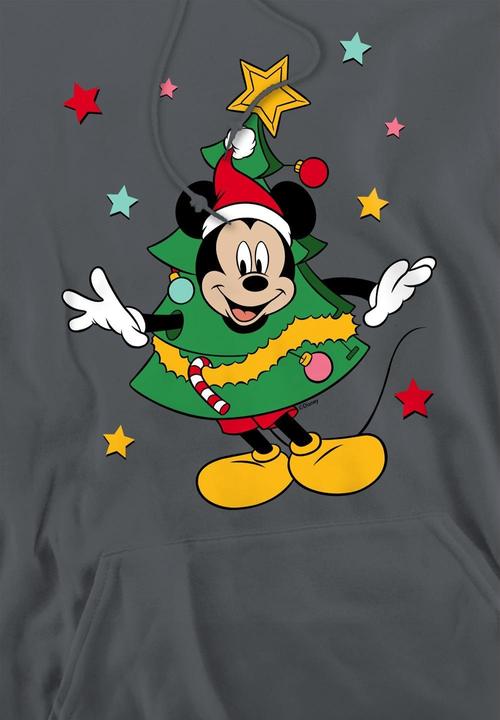Produktbild Disney Kapuzenpullover