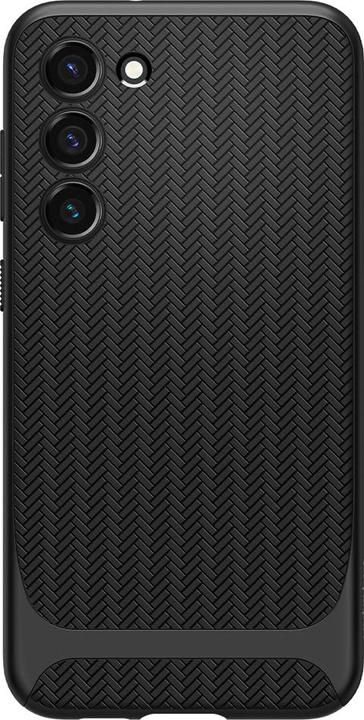 Produktbild Spigen Neo Hybrid Galaxy S23 Black (Samsung Galaxy S23)