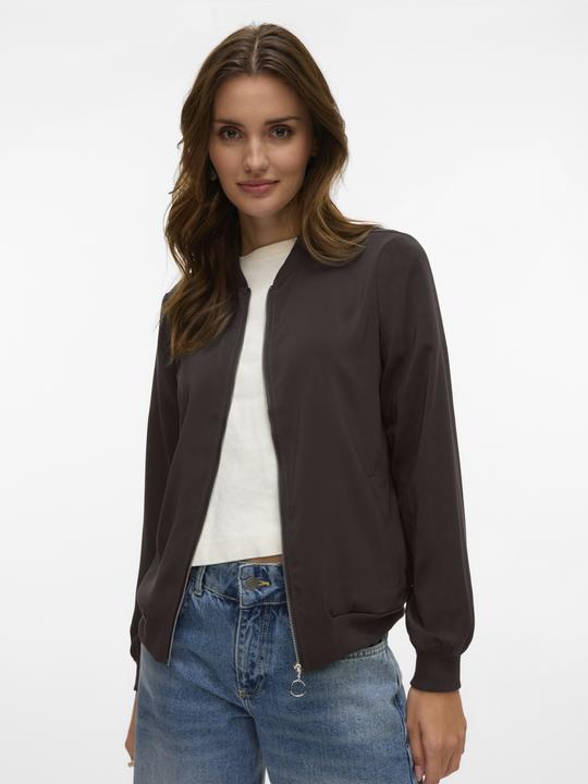 Actual product image Vero Moda Vmcoco L/S Bomber Noos (L)