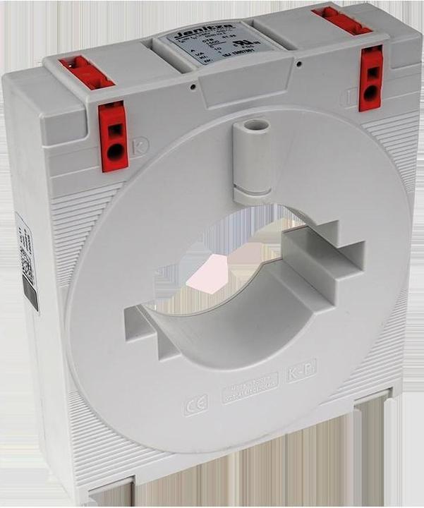 Produktbild Janitza JANI Aufsteckstromwandler