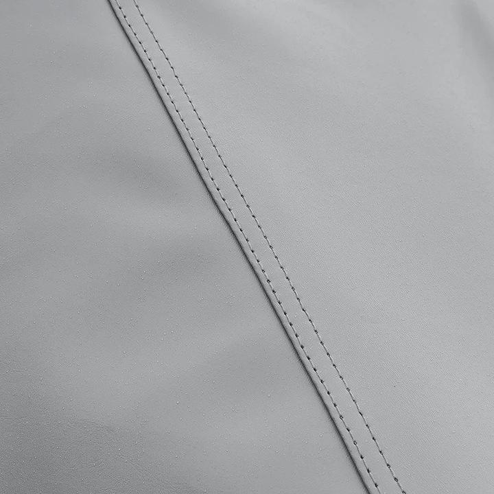 Actual product image ProPlus Windscreen cover grey for Fiat Ducato X290 from 2014