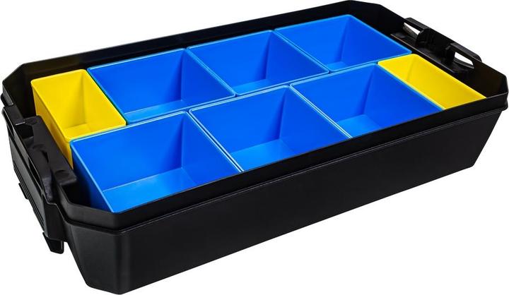 Productafbeelding BS Systems Inzetbakenset BC3 CT M 74 (8 l)