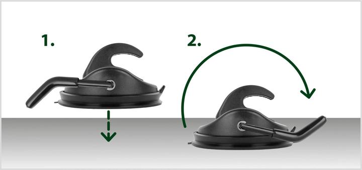 Image du produit Brunner Minibus Vanook