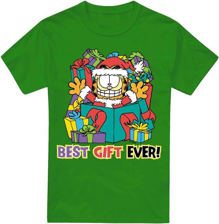 Garfield Best Gift Ever TShirt