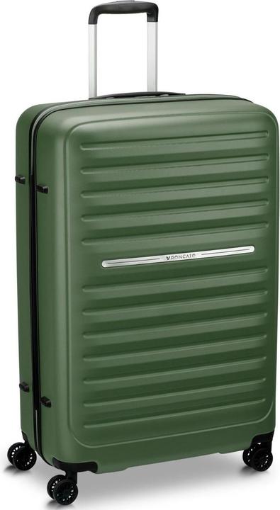 Actual product image Roncato Ibiza Large Trolley 75 Military green (103 l)
