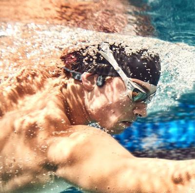 Image du produit Shokz OpenSwim (8 h, Sans fil)