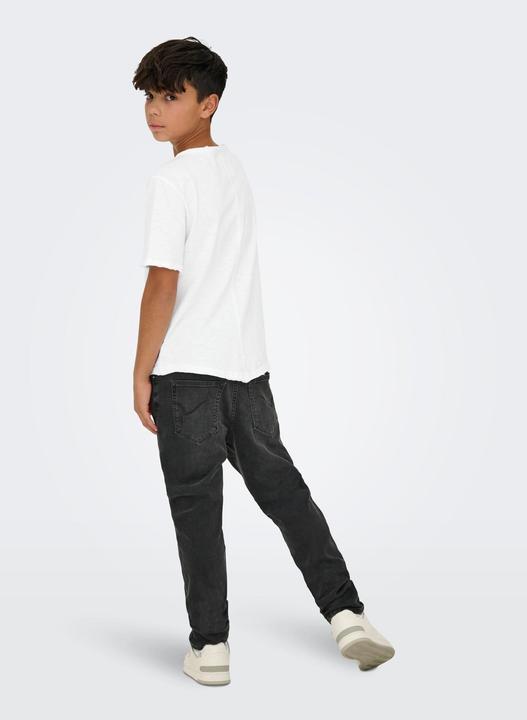 Immagine prodotto Only & Sons Junior Osjbenne Longy Ss Tee Jrs Noos (158, 164)