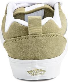 Produktbild Vans Knu Skool SUEDE Elm - 40 (40)