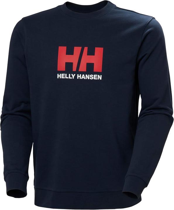 Produktbild Helly Hansen H-Logo Crew Sweatshirt (S)
