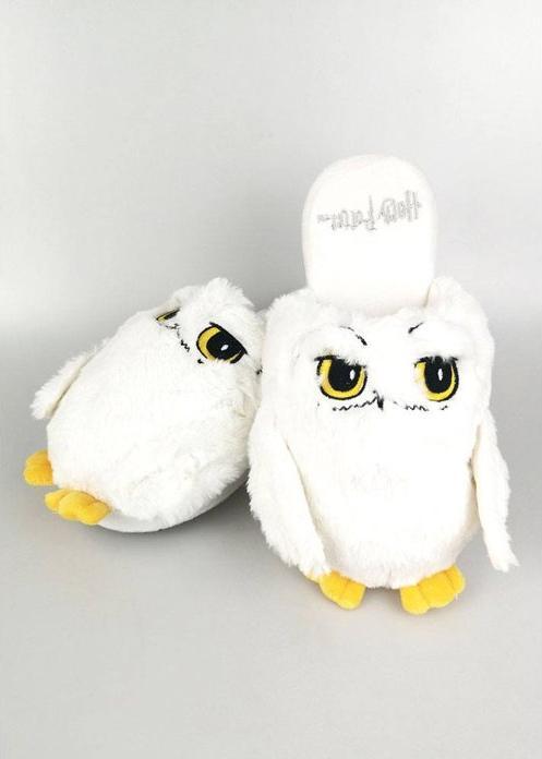 Actual product image Groovy Harry Potter: Hedwig (One size)