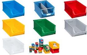 Actual product image Allit Aufbewahrungsbox