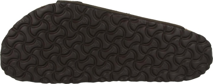 Produktbild Birkenstock Arizona Weichbettung Veloursleder Normal (40)