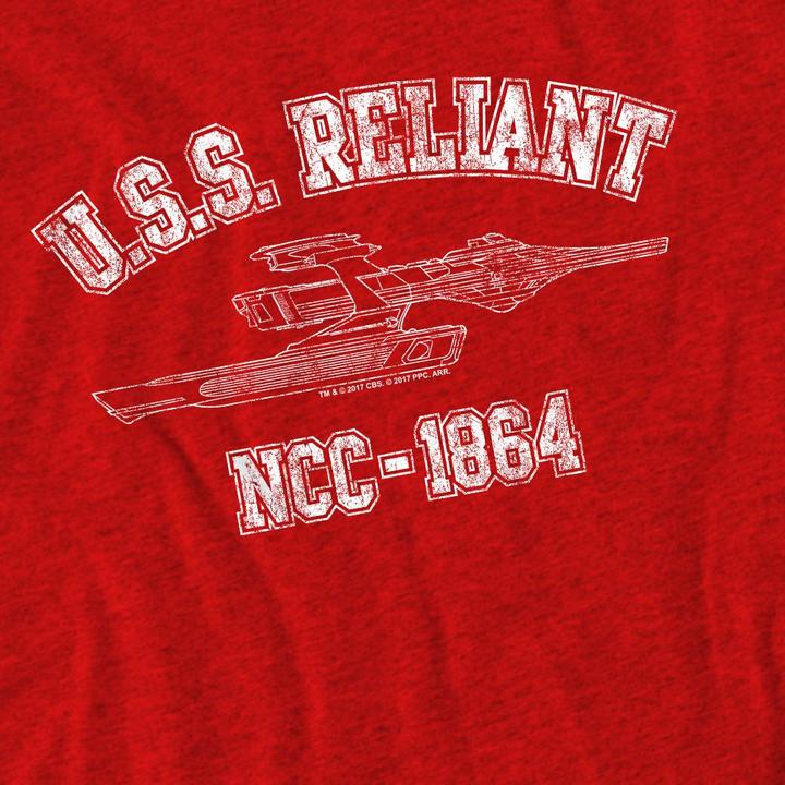 Produktbild Reliant Athletic TShirt (XXL)