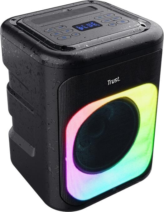 Actual product image Trust Azura (11 h, Electrical connection)